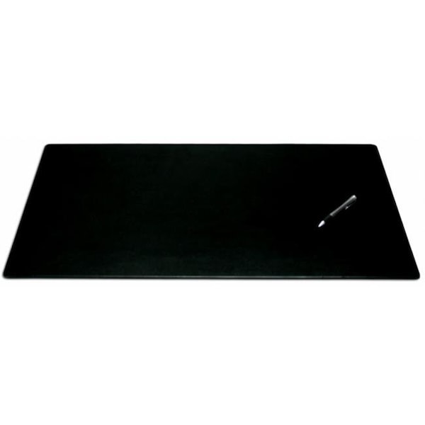 Made-To-Order Leather 30x19 Desk Pad without Side Rails MA889994 - main